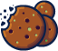 cookie icon